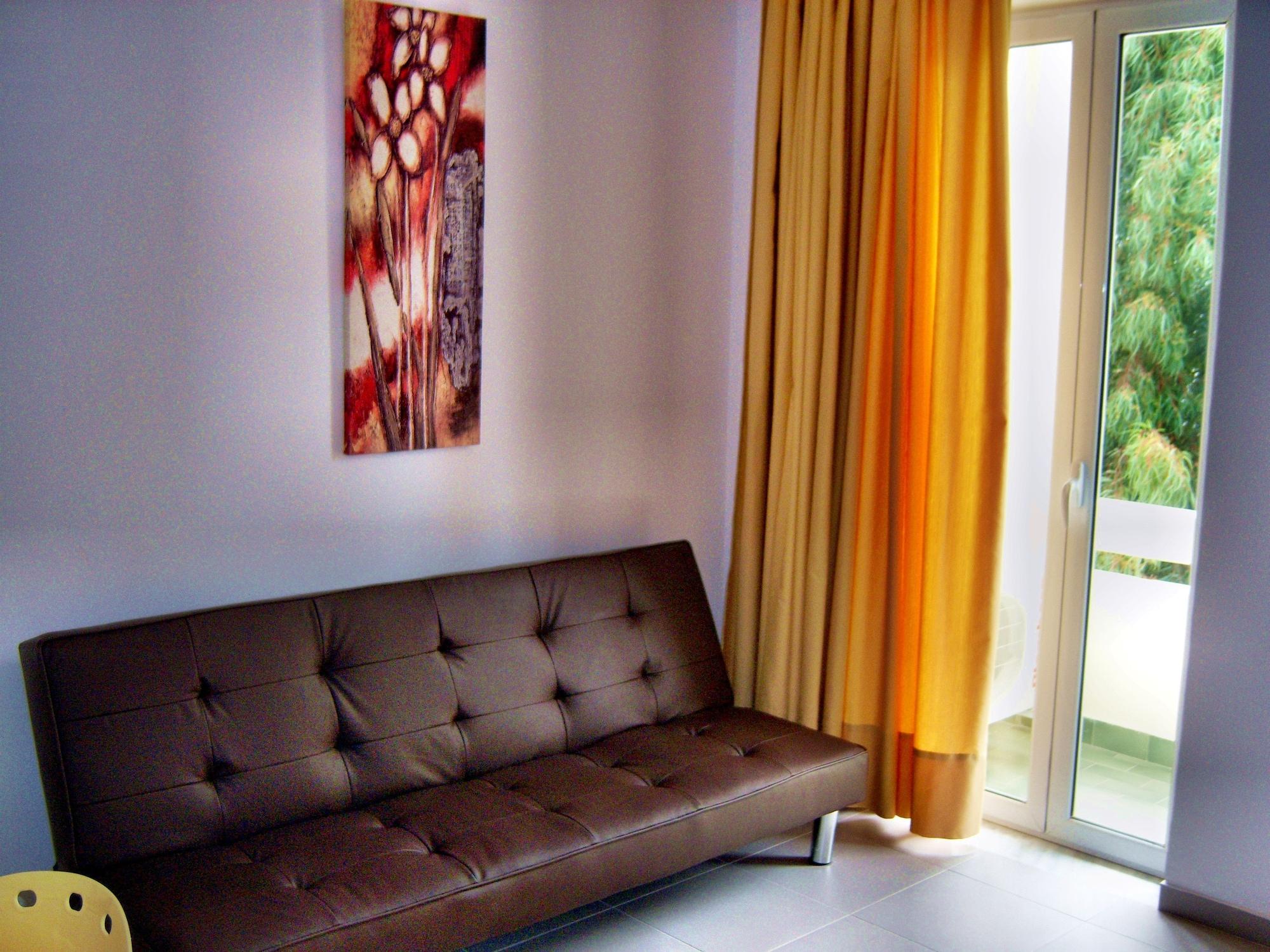 Fantasia Hotel Apartments Kos Exterior foto