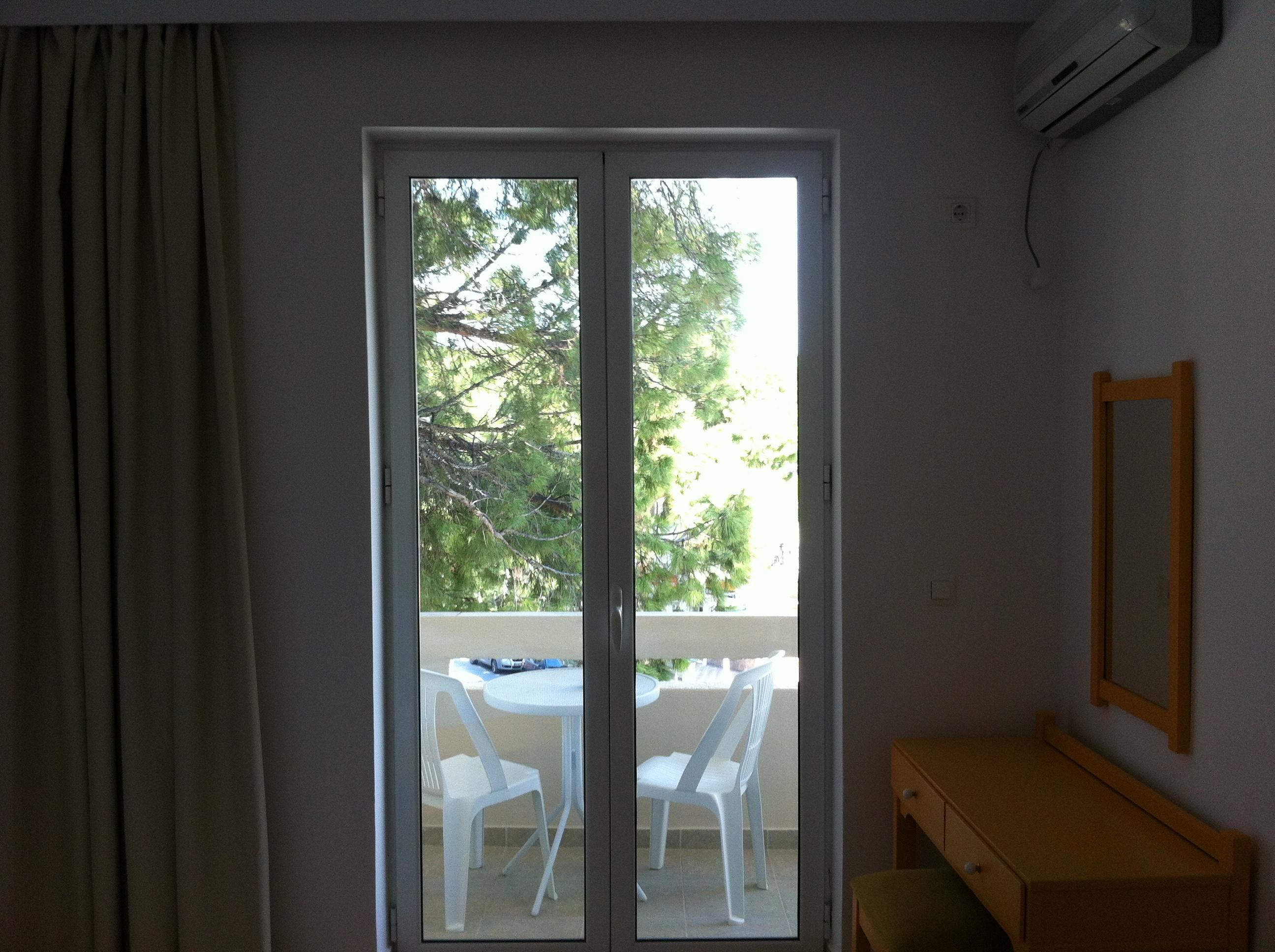 Fantasia Hotel Apartments Kos Exterior foto