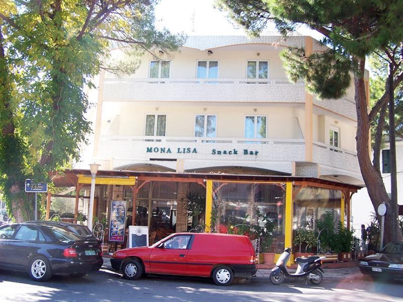 Fantasia Hotel Apartments Kos Exterior foto
