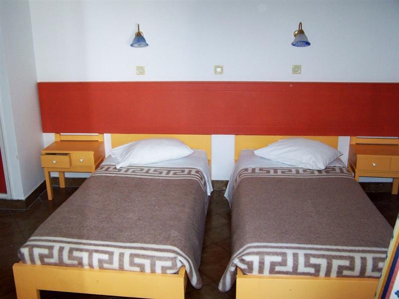 Fantasia Hotel Apartments Kos Exterior foto